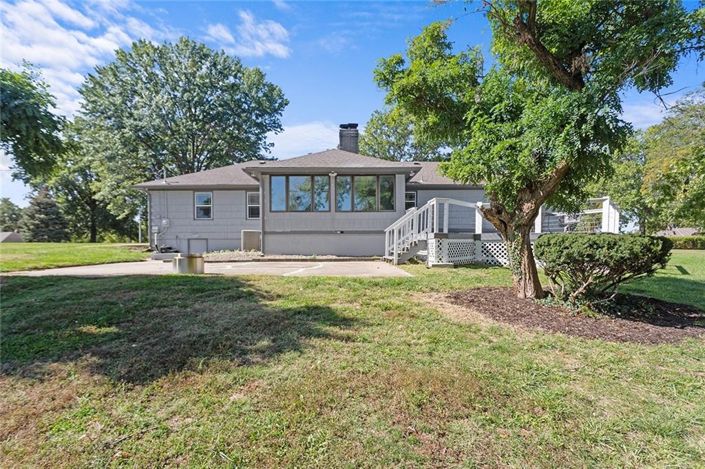2517 Red Bridge Terrace