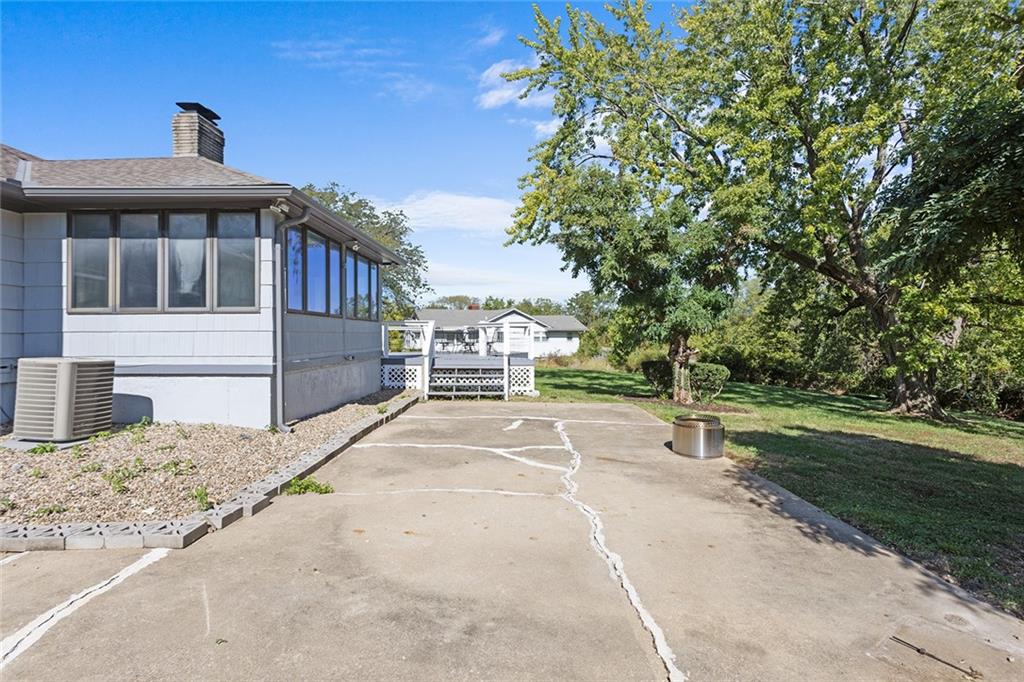 2517 Red Bridge Terrace