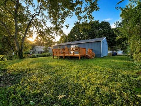 Photo of 8613 E 92nd Terrace, Kansas City, MO 64138 (MLS # 2636668)