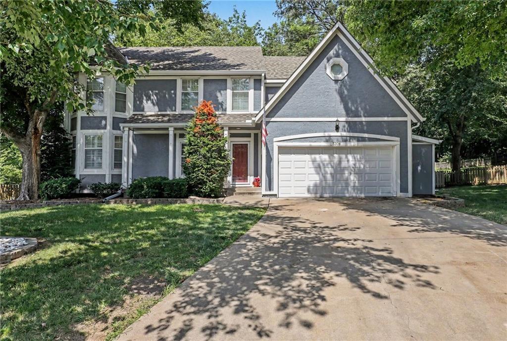5304 Mullen Road