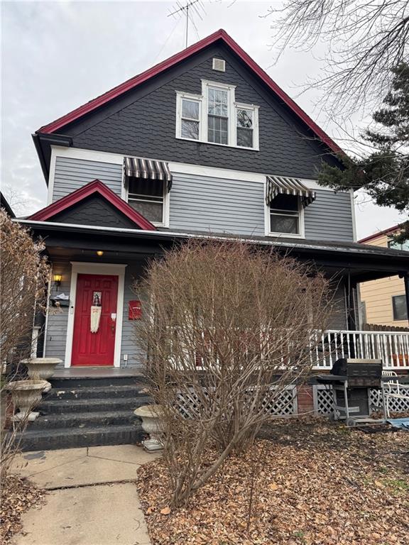 1252 SW Fillmore Street