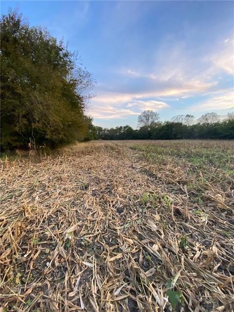N Prairie Lane Road Raymore MO 64083