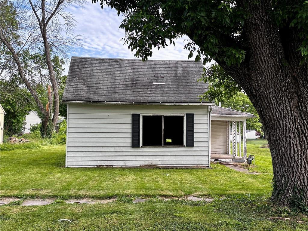 316 E Maple Street