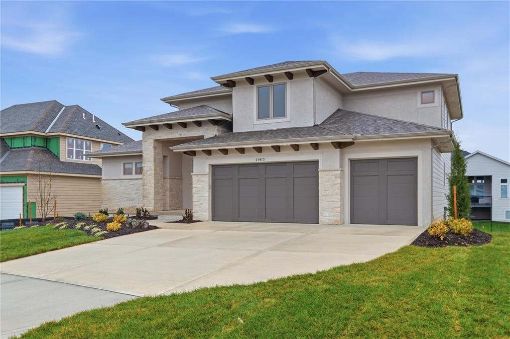 21913 W 99th Terrace