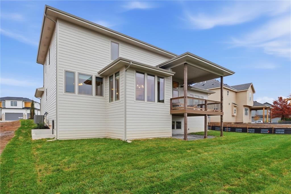 21913 W 99th Terrace