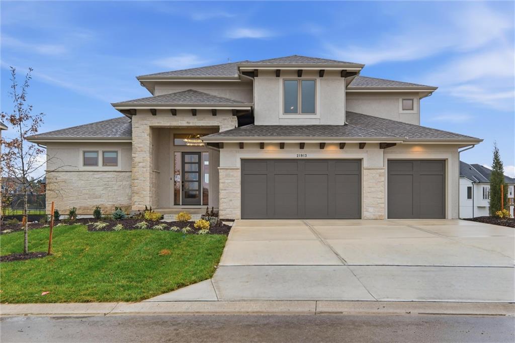 21913 W 99th Terrace