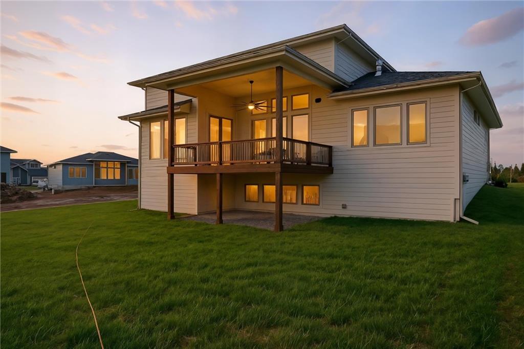 21913 W 99th Terrace