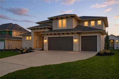 21913 W 99th Terrace Lenexa KS 66220