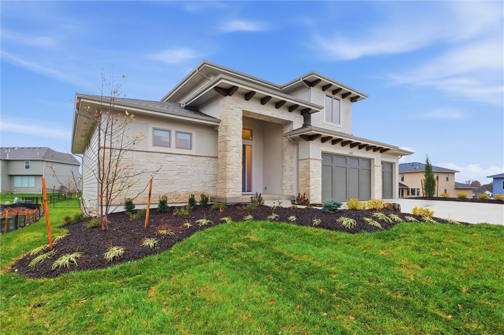 21913 W 99th Terrace