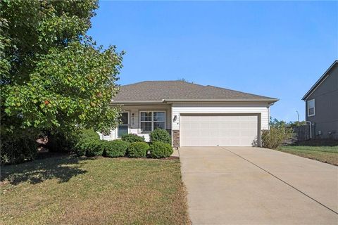 510 Logan Avenue Belton MO 64012