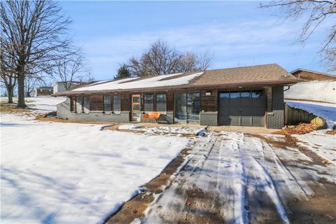 244 SE 121 Road, Warrensburg, MO 64093 - #: 2526266