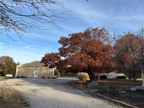 25595 Rockville Road Louisburg KS 66053