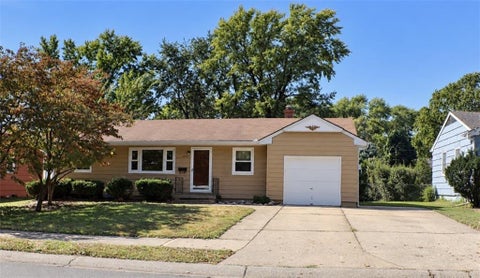 3600 S Main Street, Independence, MO 64055 - #: 2645402