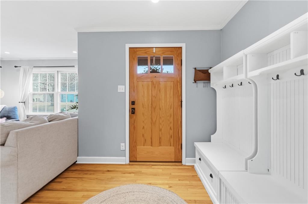 5327 Rosewood Street