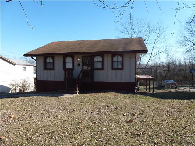 Photo 1 of 25 — 15103 Fuller Avenue, Grandview, MO 64030