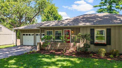 5714 W 77th Terrace, Prairie Village, KS 66208 - MLS#: 2635516