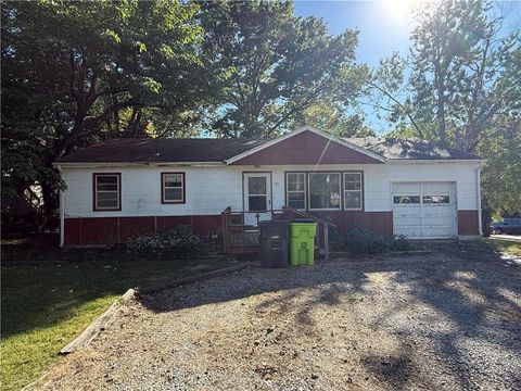 315 W North Avenue Belton MO 64012