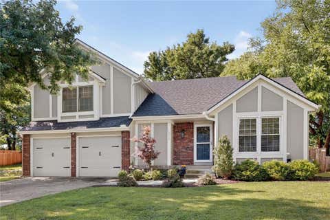 15713 W 81st Street, Lenexa, KS 66219 - MLS#: 2631658