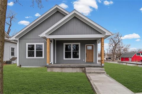 316 W 4th Street, Cameron, MO 64429 - MLS#: 2572476