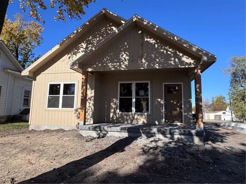 316 W 4th Street, Cameron, MO 64429 - MLS#: 2572476