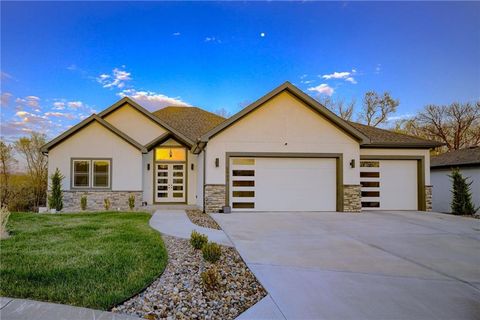 5443 N 101st Terrace, Kansas City, KS 66109 - MLS#: 2536437