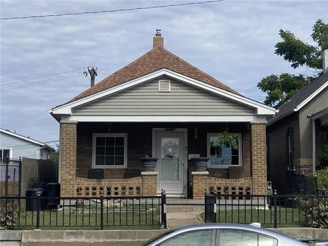 812 Vermont Avenue, Kansas City, KS 66101 - MLS#: 2582087