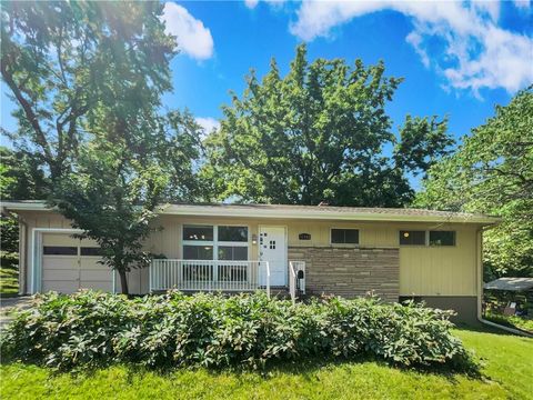 11309 E 49th Street, Kansas City, MO 64133 - MLS#: 2558001