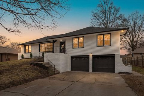 2431 N 73rd Place Kansas City KS 66109