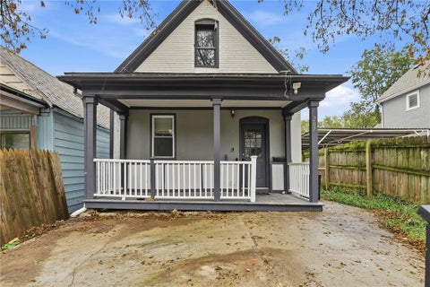 Photo of 207 N Mill Street, Kansas City, KS 66101 (MLS # 2647110)