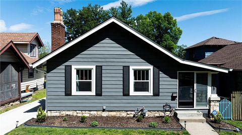 6135 Holmes Street, Kansas City, MO 64110 - MLS#: 2613648