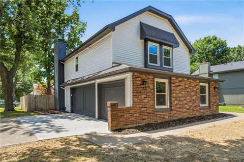 15529 W 146th Street, Olathe, KS 66062 - MLS#: 2630141