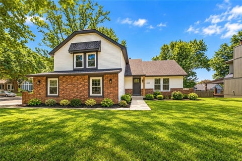 15529 W 146th Street, Olathe, KS 66062 - MLS#: 2630141