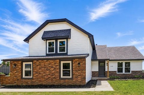 Photo of 15529 W 146th Street, Olathe, KS 66062 (MLS # 2630141)