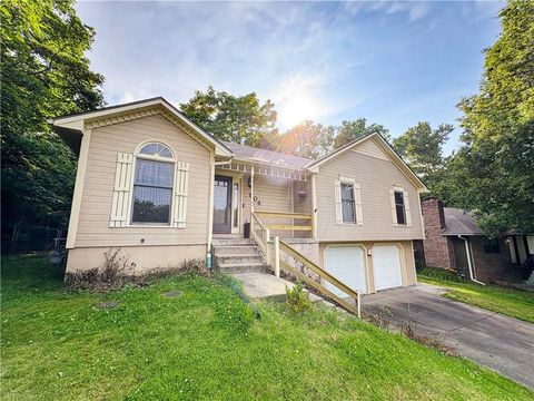 Photo of 604 Wren Way N/A, Warrensburg, MO 64093 (MLS # 2624235)