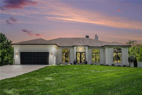 6605 E Highway Smithville MO 64089