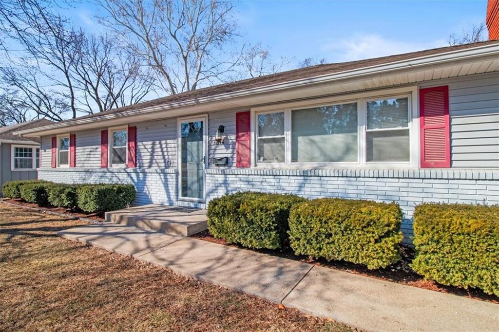 5016 Rock Creek Lane