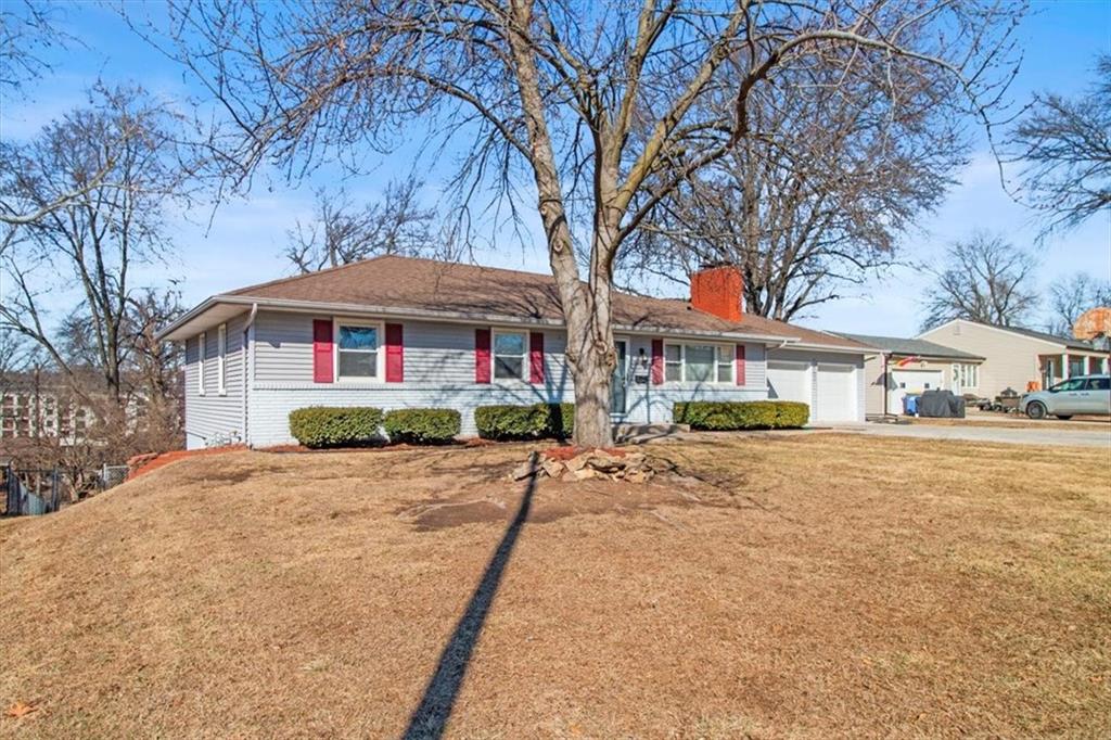 5016 Rock Creek Lane