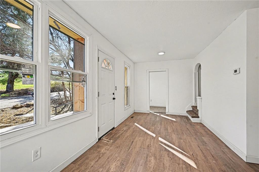 1613 Clifford Street