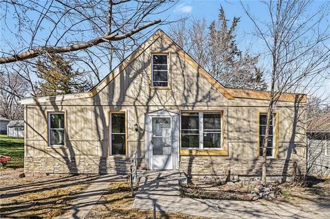 1613 Clifford Street, St Joseph, MO 64505 - MLS#: 2606911