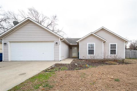 509 Herkimer Street Oskaloosa KS 66066