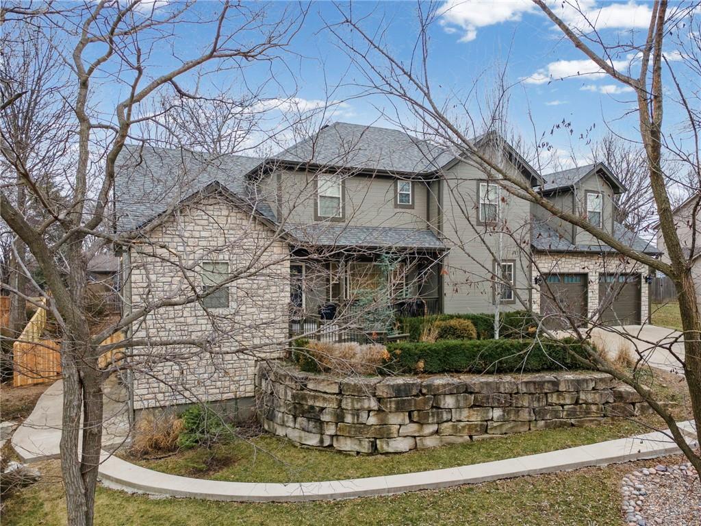 8119 NW Venita Street