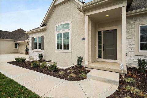 7239 Allman Drive Shawnee KS 66217