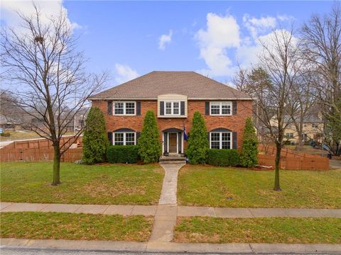 9501 Riggs Street, Overland Park, KS 66212 - MLS#: 2604602