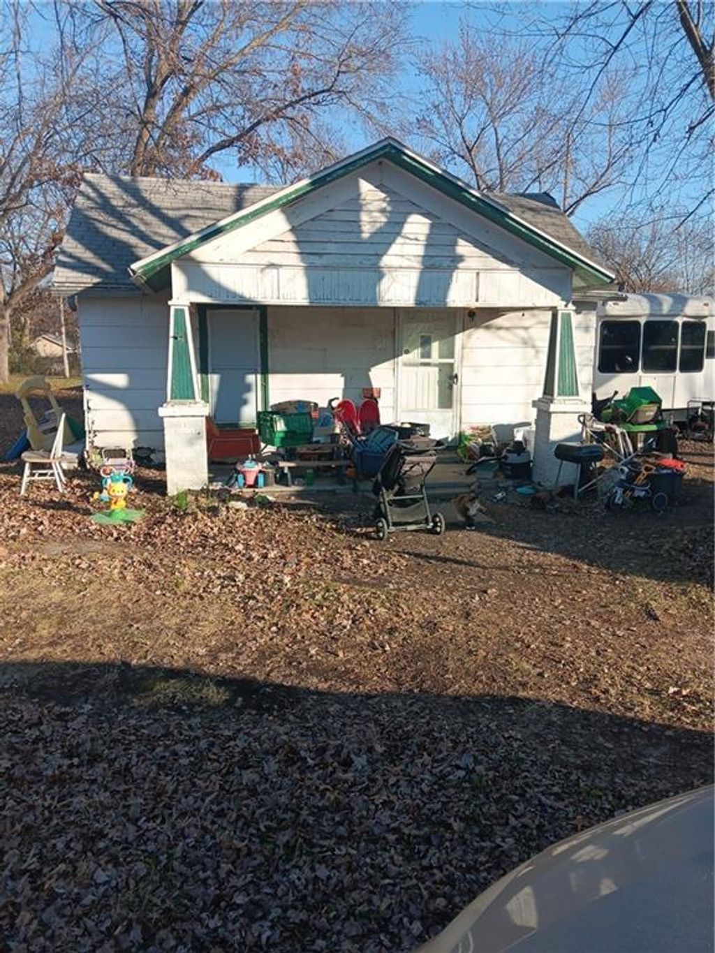 Photo of 210 S 5th Street, Deepwater, MO 64740 (MLS # 2592374)