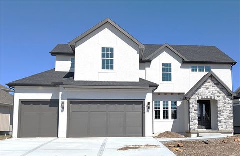 16909 Futura Street, Overland Park, KS 66085 - MLS#: 2458754