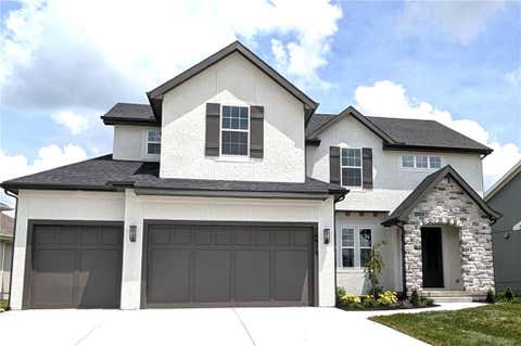 Photo of 16909 Futura Street, Overland Park, KS 66085 (MLS # 2458754)