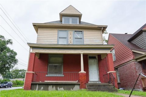 2444 Montgall Avenue, Kansas City, MO 64127 - #: 2574231