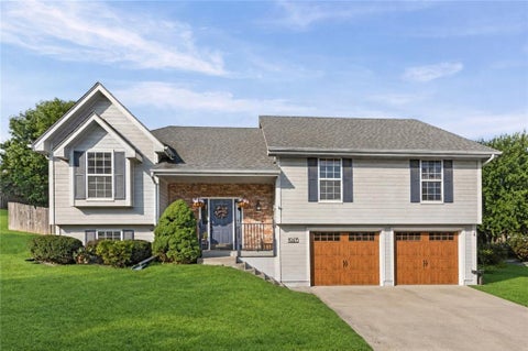 19415 E 13th Street N, Independence, MO 64056 - MLS#: 2624949
