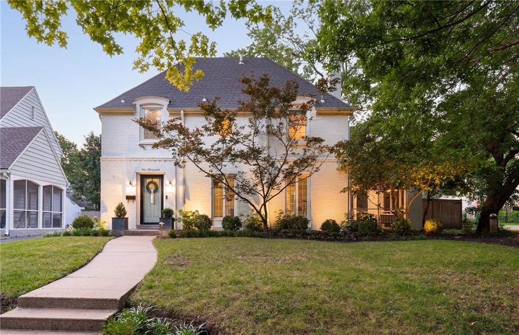 1000 W Gregory Boulevard