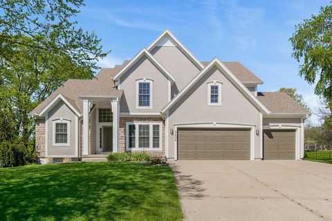 9604 N Evanston Avenue, Kansas City, MO 64157 - MLS#: 2615130